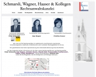 Bild SWH Rechtsanwlte