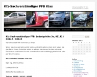 Bild Kfz-Sachverstndiger FFB Kias