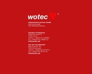 Bild Wotec Automationssysteme GmbH