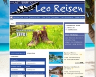 Bild Leopold Reisen Inh. Werner Unger