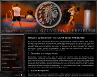 Bild Ozuye Dojo Freiburg