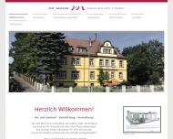 Bild Dr. Maier Immobilien
