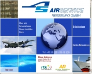 Bild Airservice Reisebro GmbH 