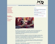 Bild MR Weltweit GmbH