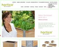 Bild hortico - DESIGN & GARTEN