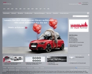 Bild Audi Ahrensburg