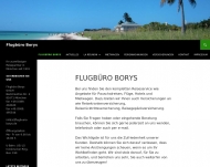 Bild Flugbro Borys GmbH