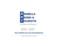 Bild Arabella Reisen und Touristik GmbH