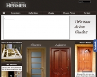 Bild Haustueren Hermer