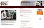 Bild Gusto Kaffeeautomaten Service