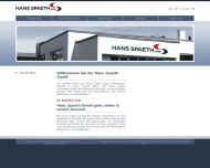 Bild Hans Spaeth GmbH