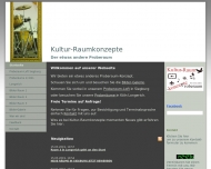 Bild Heike Dietrich und Volker Pleines Kultur - Raumkonzepte GbR