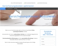 Bild Versicherungsbro Karsten Brendel