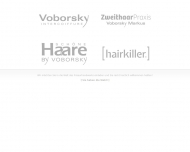 Bild VOBORSKY  Haare.Haut.Make-Up