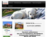 Bild Gstehaus Hundelbach, Ferienwohnungen