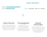 Bild Schlsseldienst - Schlossprofis Hannover