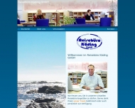 Bild Reisebro Kding GmbH