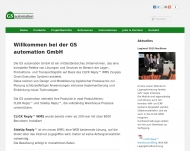 Bild GS-Automation GmbH