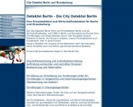 Bild city-detektei-berlin