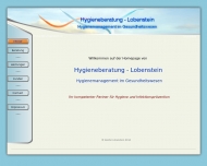 Bild Hygieneberatung-Lobenstein