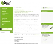 Bild Vitakt Hausnotruf GmbH