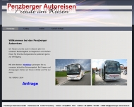 Bild Penzberger Autoreisen GmbH