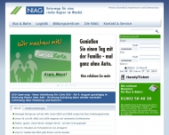 Bild NIAG-KundenCenter Kleve