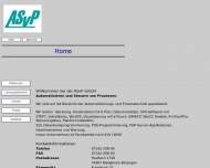 Bild ASVP GmbH Steuerungstechnik