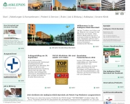 Bild Asklepios Klinik Barmbek Abteilung fr Geburtshilfe und Prnataldiagnostik, Kreisaal