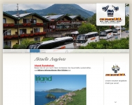 Bild Astl-Reisen GmbH Reisebro fr Busreisen