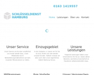 Bild Schlsseldienst Hamburg - Schlossprofis