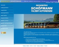 Bild Reisebro Schfmann & Tlzer Autoreisen GmbH & Co. KG