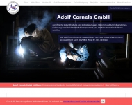 Bild Adolf Cornels GmbH
