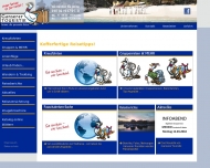 Bild Ganserer Touristik Inh. Gaby Ganserer