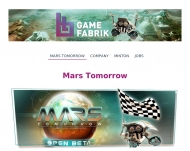 Bild gamefabrik GmbH
