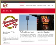 Bild Sportsbar 77