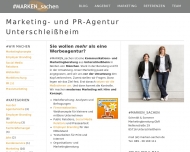 Bild #MARKEN_sachen Schmidt & Sommer Marketingberatung GbR