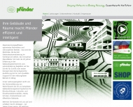 Bild Pfnder GmbH