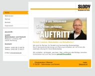 Bild Slody - Dielenboden und Parkett