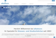 Bild Albatours GmbH