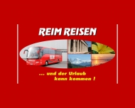 Bild Reim Reisen GmbH