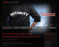 Bild Infinitas Security
