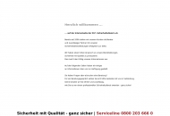 Bild Marcel Peters Sicherheitsdienst GmbH