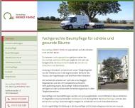 Bild Baumpflege Mirko Franz