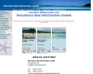 Bild REISEBRO Bad Wrishofen