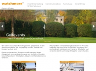 Bild watchmore GmbH