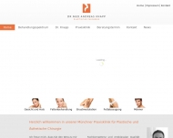 Bild Dr. med Knapp, Plastische Chirurgie