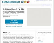 Bild Schlsseldienst – Mr-KEY