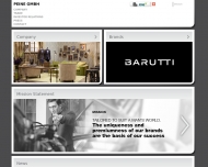 Bild BARUTTI & MASTERHAND Outlet Herrieden