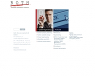 Bild Roth & Schoder GmbH